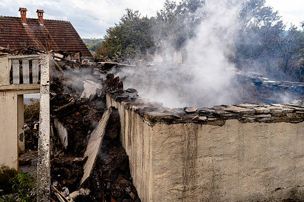 Affordable Structural Rebuild solutions in Luck, WI